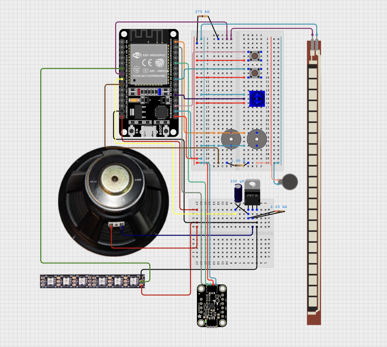 picture of circuit