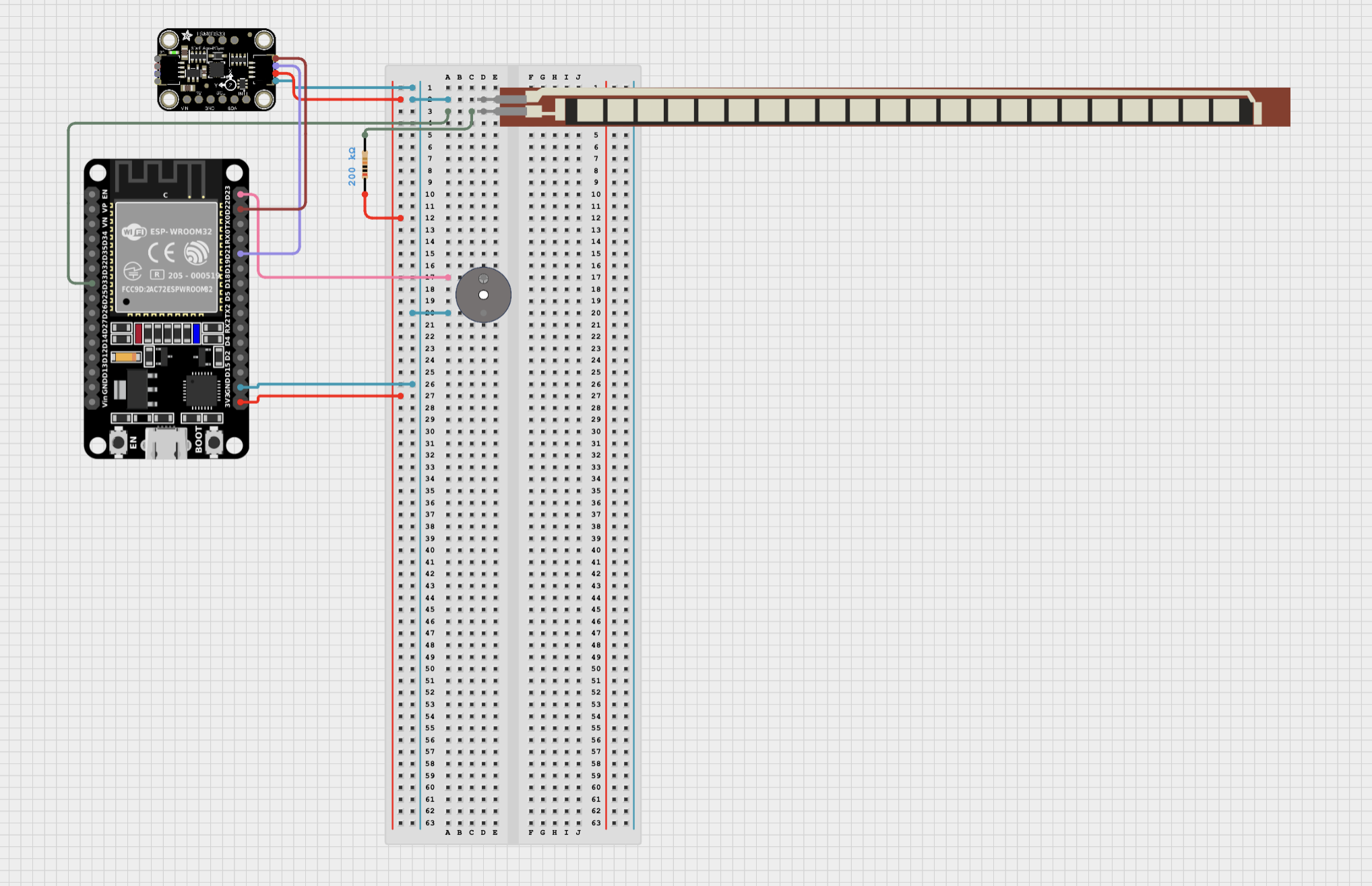 picture of circuit